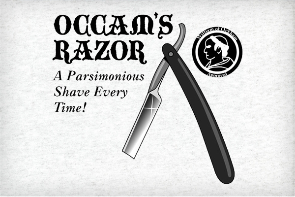 Occams-Razor